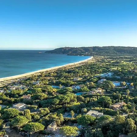 Incroyable Villa, Bord De Mer, Piscine, Climatisee ホテル *