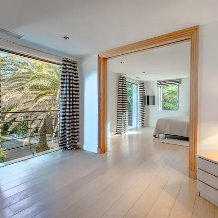 ホテル Incroyable Villa, Bord De Mer, Piscine, Climatisee