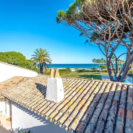 ホテル Incroyable Villa, Bord De Mer, Piscine, Climatisee サントロペ