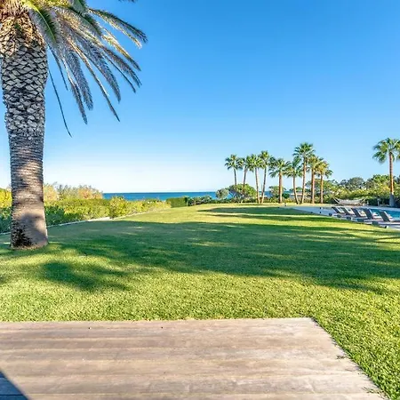 Hotel Incroyable Villa, Bord De Mer, Piscine, Climatisee