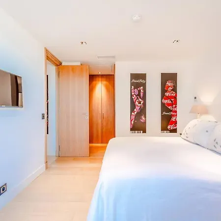 Incroyable Villa, Bord De Mer, Piscine, Climatisee