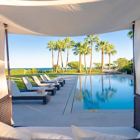 فندق Incroyable Villa, Bord De Mer, Piscine, Climatisee *