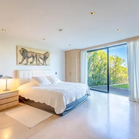 فندق Incroyable Villa, Bord De Mer, Piscine, Climatisee