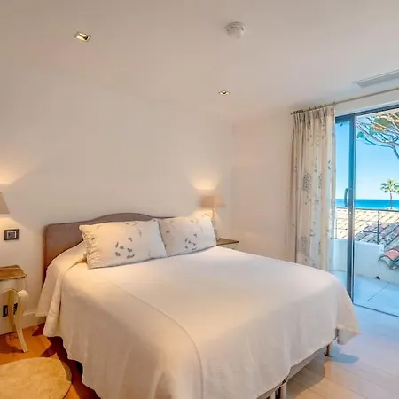 Incroyable Villa, Bord De Mer, Piscine, Climatisee *