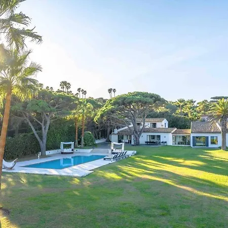 Incroyable Villa, Bord De Mer, Piscine, Climatisee فندق *