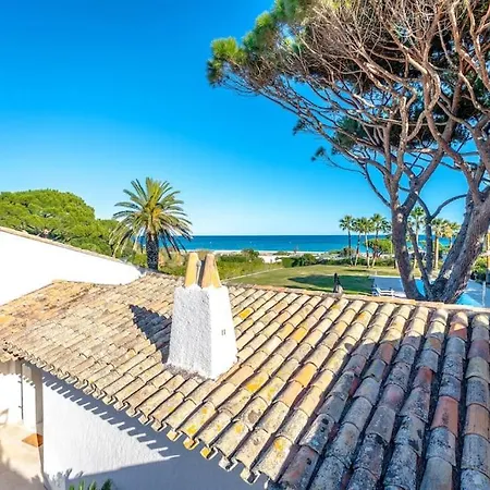Hotel Incroyable Villa, Bord De Mer, Piscine, Climatisee Saint-Tropez